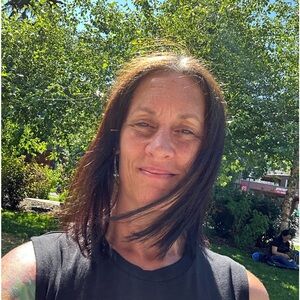 Meet your Posher, Barb